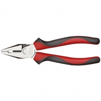 Red Pliers Combination 200mm