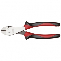 Red Plier Side Cutter 200mm