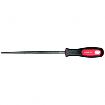 Red File Round 2nd Cut