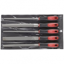 Red File Set 5Pc