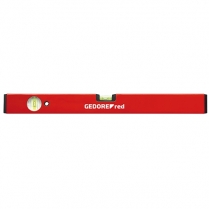 Red Spirit Level 300mm