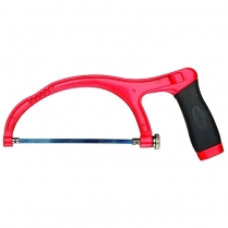 Red Saw Small
