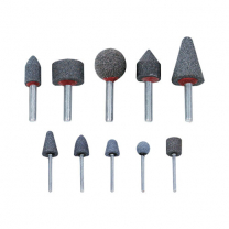 Stone Set Air Grinding 10Pc