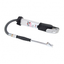 Inflator Tyre Air Gauge H/D