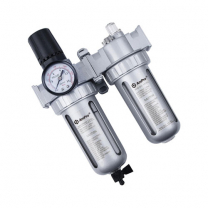 Regulator/Filter/Lubricate Air