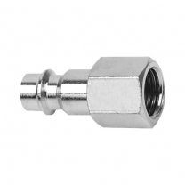 Connector Set Air Female 2Pc