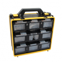 Storage Box Double Sided