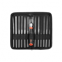 File Set Needle Exchangeable