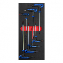 Wrench Set Star & Star