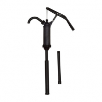 Pump Drum Lever Action