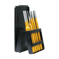 Punch Set Pin 6Pc