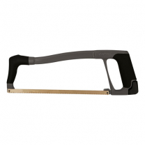 Hack Saw Quick Change