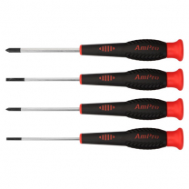 S/Driver Set 4Pc Precision