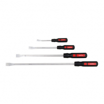 Pry Bar Set 4Pc