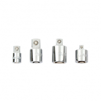 Socket Adaptor Set 4Pc