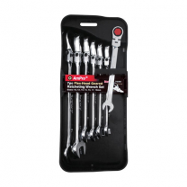 Spanner Set 7Pc (10-19mm)