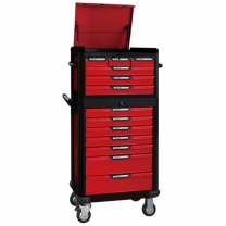 Tool Set Chest 6-Drwr & 7 Drwr