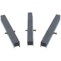 Stone Set Replacement Med. 3Pc