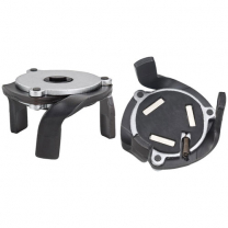 Wrench Filter 3-Jaw Magnetic