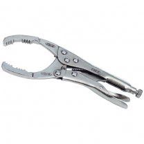 Plier Oil Filter Wrench