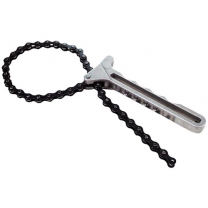 Wrench Oil Filter Chain Type