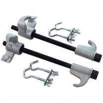 Compressor Macpherson Strut