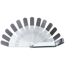 Gauge Tappet & Ignition