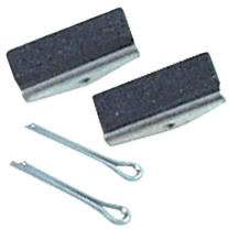 Stone Set Replacement Med. 2Pc