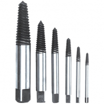 Extractor Set Screw 6Pc
