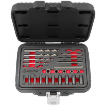 Thread Extractor Set 25Pc