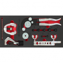 Tool Set Flaring / Tube Cutter