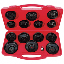 Wrench Set Oil Filter Cup Type