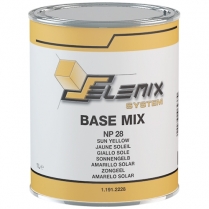 Solvent Sun Yellow Lead Free