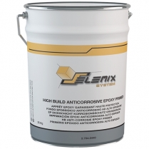 2K Primer Anticorrosive High