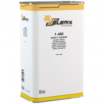 Thinners PUR Direct 5L