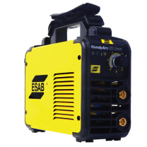 Welder Inverter 220v Handy Arc