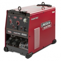 Welder Multi Process Flextec