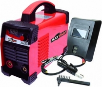 Welder Inverter MMA/Tig