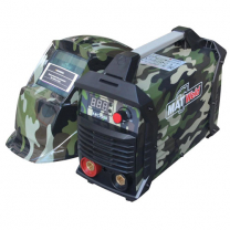 Welder Inverter Camo DIY MMA