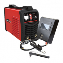 Welder Inverter DIY MMA 220V