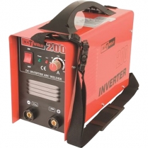 Welder Inverter MMA/Tig