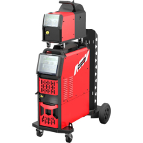 Welder Inverter Mig 380V 500A