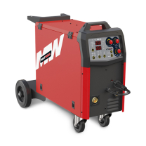 Welder Inverter MIG 250A 220V