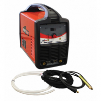 Welder TIG Inverter AC/DC 200A