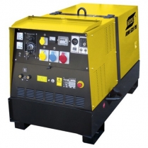 Welder Engine Drive Diesel KHM