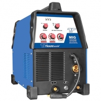 Welder Inverter Multi Process