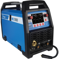 Welder Inverter Multi Process