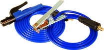 Welding Cable Set Incl Earth C
