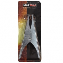 P/Pack Earth Clamp  400Amp