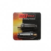 P/Pack Cable Connector Dinse